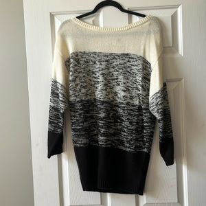 Divided H & M Oversized Sweater